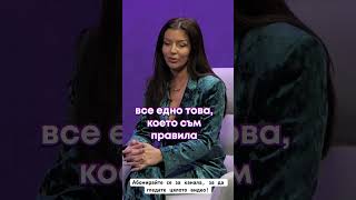 Как фолк певеца Галин е обидил фолк певицата Дебора ? Само в @NAYcastbg  този петък. #exclusive