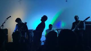 ‘Neon’ by Empty Friend, Live @ New River Studios, Manor House, at Civil War London II