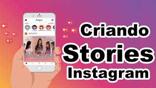 Como Criar arte Storie para Instagram no Photoshop Divulgação Consultora Natura