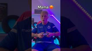 Alle Mütter so : 🤬🫨 #shorts #funny #mom #trending #viralvideos