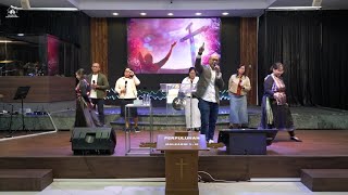 Tuhan Yesus Baik | Worship Leader by Rommy | Altar Filadelfia Worship