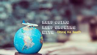 Dhiraj Ke Saath Live Stream