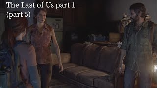 The Last of Us | part 5 Joel's second chance