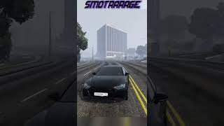 Выбил audi rs7 2020 в казино на SmotraRage #Shorts #smotrarage #smotraragegta5