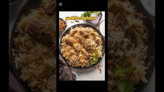 Mutton yakhni plauo|yakhni plauo recipe #muttonplauo #youtubeshorts #shorts