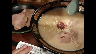 Ti3S Japan 2017 EP2:  First Meal + First Arcade (1/4/17)