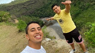 Conociendo el Pericongo ⛰ de caravana con @wilmer_w900 (Parte ll)