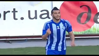 Динамо Київ 2-0 Зоря - Кубок України 08/04/2015 - 1/4 фіналу Огляд матчу