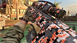 MODERN WARFARE II TEAM DEATHMATCH | SIGNAL 50 | PC 2K 60FPS