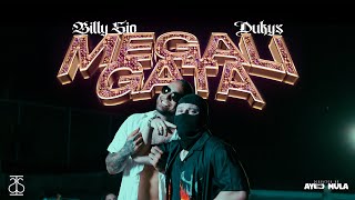 BILLY SIO - MEGALI GATA ft. duKYS (prod. by Lilriico & Mike g)