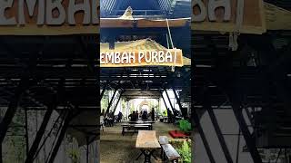 Lembah Purba Part 2 #lembahpurba #situgunung #travel #sukabumi #traveling #hiking #wisatasukabumi