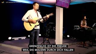 Willst du Gottes Güte erleben? | Gottesdienst | 21. August 2022 | Life unlimited