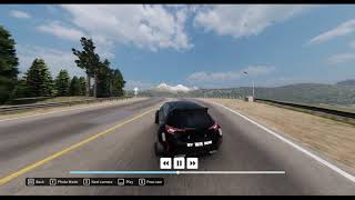 01:16:640, Car X Drift Racing, Time Attack, East Touge REV, Rolla ZR, AWD