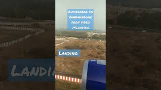 Ahmedabad to Gandhinagar - How to reach Gandhinagar from Ahmedabad Airport #youtubeshorts #trending