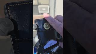 Ram Mount Phone Holder Issues!!!