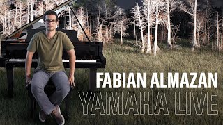 Fabian Almazan - Yamaha Live