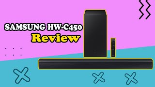 SAMSUNG HW-C450 Review