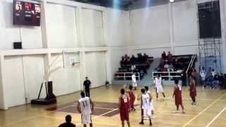 IPN vs DF Regionales 2012 11