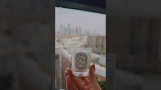 #diptyque #Распаковка #unboxing