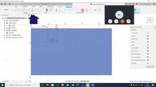 Fusion 360  Урок № 8 - Проектирование манипулятора. Часть 1. #Fusion360