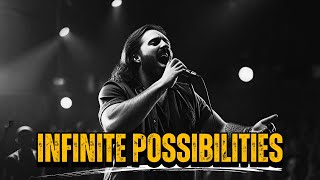 Infinite Possibilities | Encouraging exploration and embracing the unknown #moralemelodies #beats