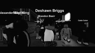 East Brickton Music Vid Teaser