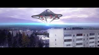 UFO / НЛО