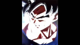 Goku - glory [EDIT/AMV] #anime #amv #edit #dragonball #fypシ゚viral