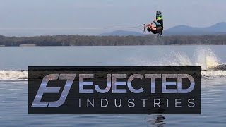 EJECTED INDUSTRIES LAUNCH VIDEO JAMFEST