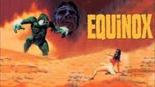 Equinox 1970   Full Movie Action Adventure Fantasy in 1080p HD