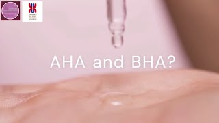 AHA & BHA