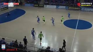 russia,futsal,sepehr mohammadi