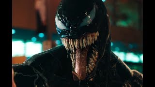 Venom Vs Riot   Final Fight Scene    2018 Movie CLIP HD 4k