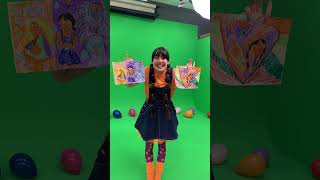 Regalo Sorpresa! Gracias Silvia!! | Música para niños | @LaraOK  #musicainfantil #cancionesparaniños