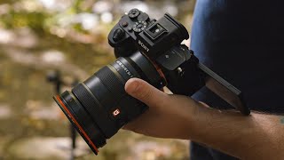 Do We Even NEED Gimbals Anymore? |  A7siii & Catalyst Browse