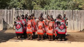 Mantenga Cultural Village Musical Performance