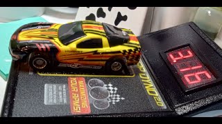 Tyco Slot Cars - Tyco Tuesday - Episode 50 - Turbo Street Team Hornet & Fangs