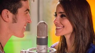 Adele - Hello (Federico Baroni feat Giulia Penna / Cover with RAP in Italian)