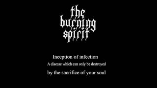 The Burning Spirit - Inception of Infection ( + Stems ) | Bangladesh