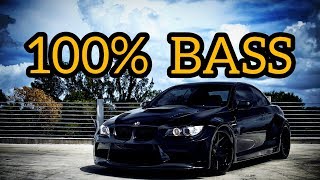 BASS BOOSTED MUSIC MIX ➡ NEW CAR MUSIC MIX ➡ BEST OF EDM 🔥✔2019 #3