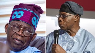 HOW BABA-GO-SLOW AND ‘EMILOKAN’ SUNK NIGERIA THAT DEEPÊÑS INSECURITY IN NIGERIA! OBASANJO EXPØSÊD