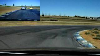 Golf R32 vs Audi S3