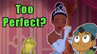 Okay, Here’s Why Tiana DESERVES BETTER | The Princess and the Frog