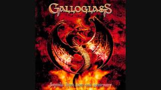 Galloglass - Dragons Revenge