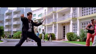 Rafta Rafta [Full Video Song] (1080p Full HD) With Lyrics - Police Force