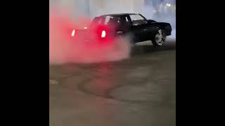 Heavy Burnouts in Los Angeles are just❤😍😍🔥🔥🔥