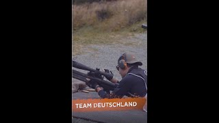 STEYR CHALLENGE 2022 Platz 5 Team Deutschland