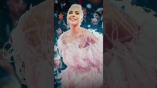 Lady Gaga Wore the Biggest, Pinkest, Fluffiest Princess Gown of All the Venice Film Festival in 2018