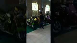 ninja bucin ikut kontes dan hasilnya alhmdulillah memuaskan #shortvideo #ninjavoltage