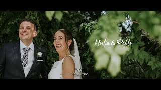 Noelia & Pablo :: Boda en Pazo do Tambre